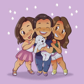 "Kalani" 2020